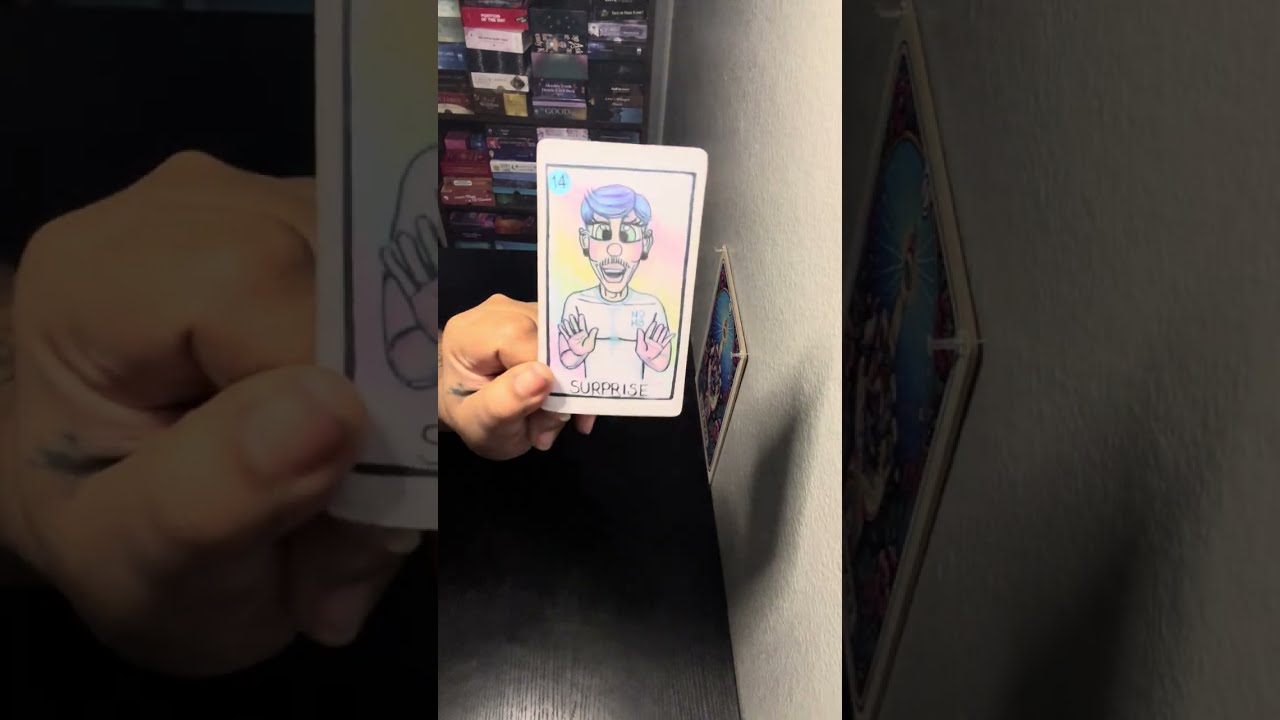 Провал в зале суда! Нападали на тебя всю жизнь, и вот судья вмешался и вынес решение в твою пользу!