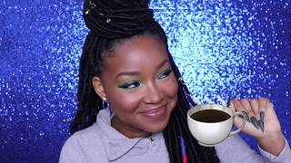 Haitians Who Blog Beauty Vlogger Series Featuring ............. Sheisroyalty