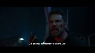 Largo Winch Le Prix De Largent Teaser