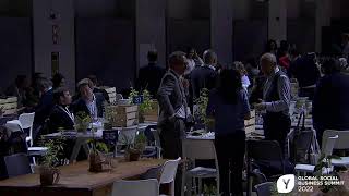 Tech4Good: Securing a Social, Inclusive and Peaceful Future