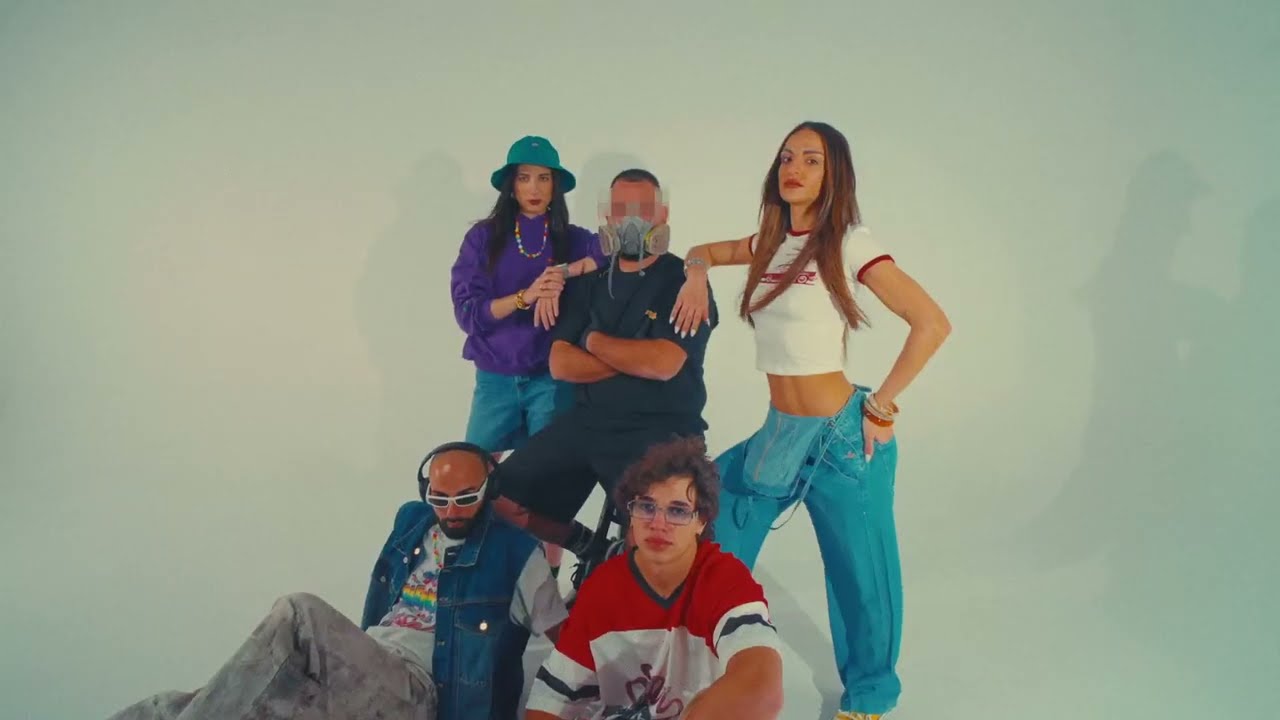 BRING OUT THE BEAST!