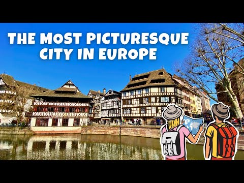 Video: Bourges Katedral Şehri ve Gezi Yerleri Rehberi
