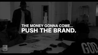 God Is Dope Founder Shares Tips on Building a Brand
