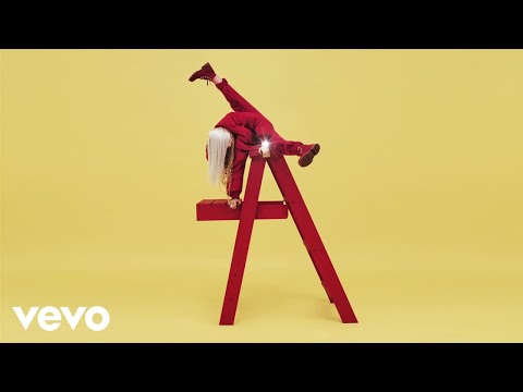 Billie Eilish - COPYCAT (Audio)