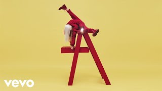 Video thumbnail of "Billie Eilish - COPYCAT (Official Audio)"