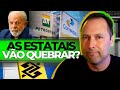 Rombo nas estatais o que podemos esperar das nossas empresas no governo lula