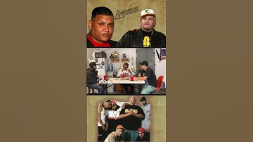 #CubanLink on going from 12K a show to $200 #fatjoe #terrorsquad #bigpun