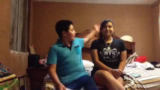 Tag Del Primo Con Mi Prima-Bommbl