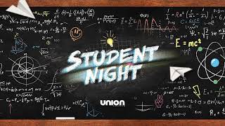 Student Night