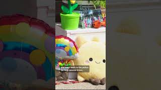 Did neighbors hear Lauren Semanchik's final moments?