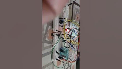 Controlling a DC motor using LDR