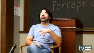 Kenneth Biller - Perception (TNT) Creator