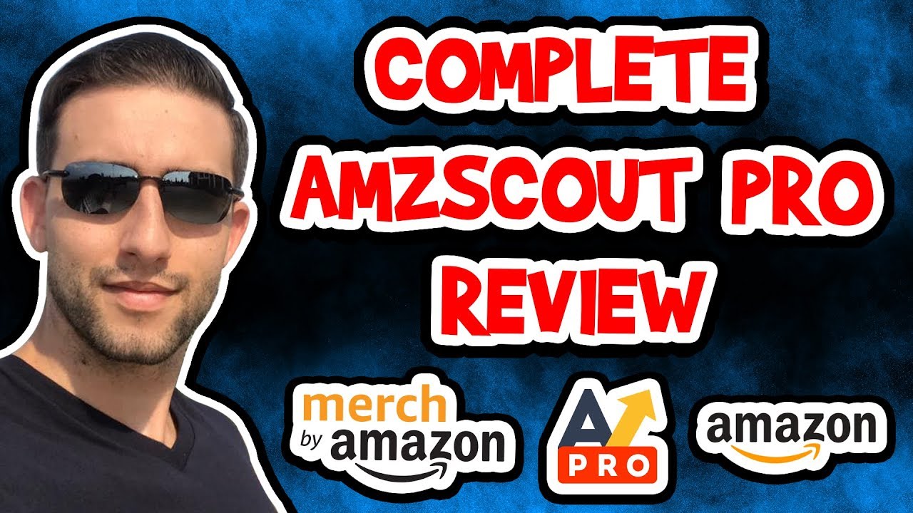 amzscout pro