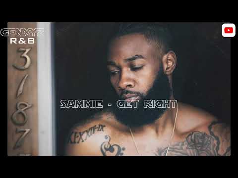 Sammie - Get Right