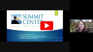 Famous Autism Spectrum Disorder An Overview of Everything - Webinar with Dr. Lisa Hancock Wealth