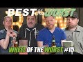 Best of the worst wheel of the worst 15
