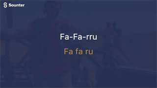 Farruko - Pepas (Lyrics English & Spanish\Letra\Translated Subtitles)