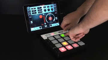 iRig Pads - Overview