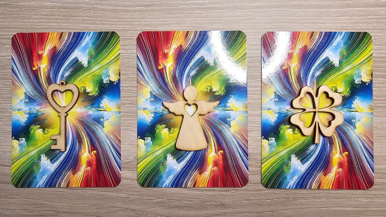 Co mne čeká během 2 týdnů? 😢💔❤️‍🔥💞💯 - nadčasový výklad karet