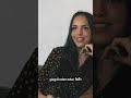 Juju &uuml;ber die Entwicklung von Female-Rap in Deutschland! #shorts #throwback #interview