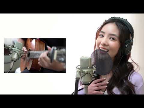 มันดีกว่าที่คิด Ost. อกเกือบหักแอบรักคุณสามี Cover by มินนี่ feat. ติน