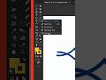 Illustrator Hidden Tool!