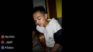 Menepi // M Rahman A R Cover (Ngatmombilung)