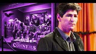The Conners Season 5’s DJ Absence Hints At A Heartbreaking Family Conflict