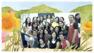 Wonderful Memories from my FCBC cellgroup