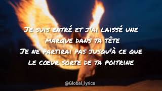 Mass Of Man Mack Harrison Fallen Angel Traduction Franaise