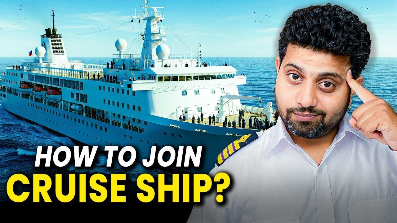 How to Apply for Cruise Ship Jobs in India How to Apply for Cruise Ship ...