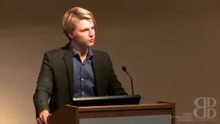 Details Inspirational Speaker - Danny Bowman | Body Dysmorphic Disorder (BDD) Conference 2015, London Guide