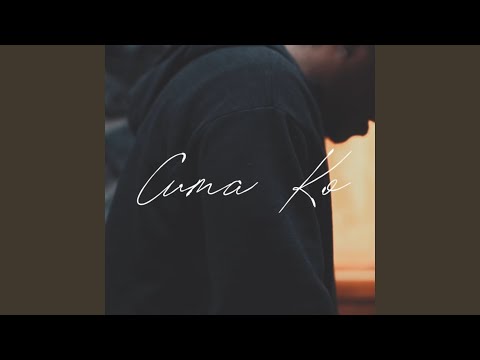 Cuma Ko - Glenn Sebastian