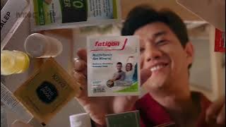 Download lagu Fatigon Putih, Jeda Iklan MNCTV HD (26/07/25)