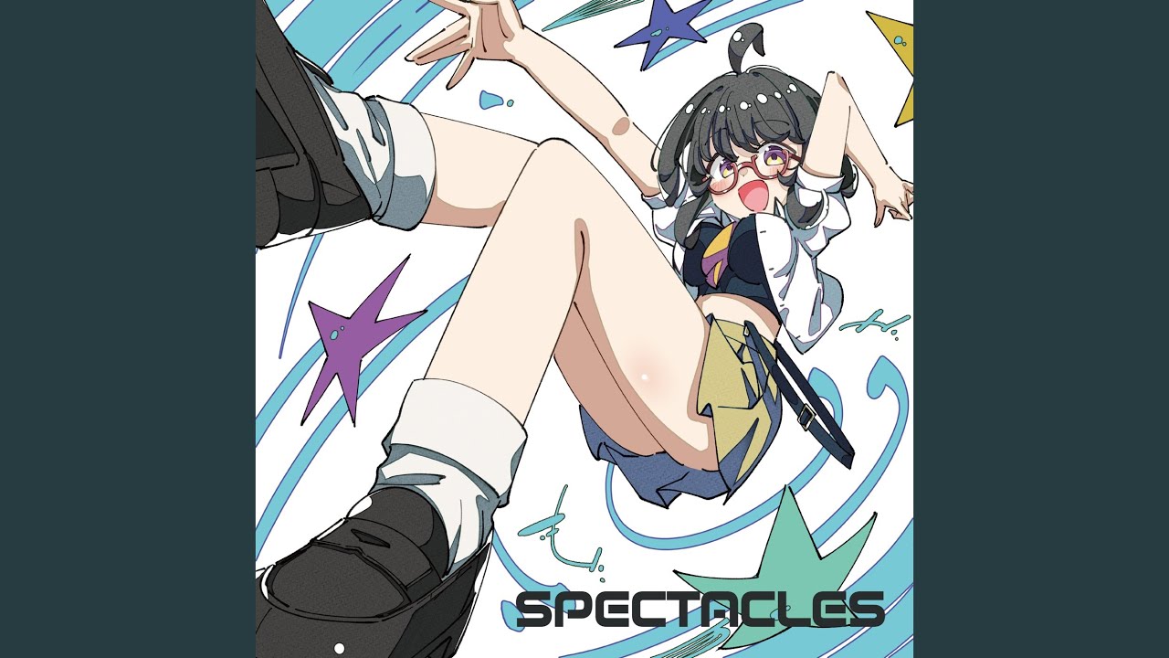 Watch SPECTACLES on YouTube Watch SPECTACLES on YouTube