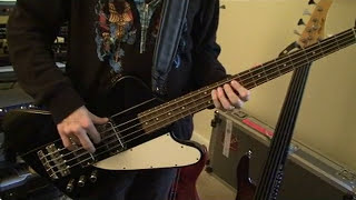 Fpe-Tv Bryan Beller Dethklok B Lesson