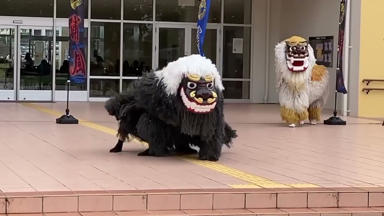 2024年鼓舞楽団浦風