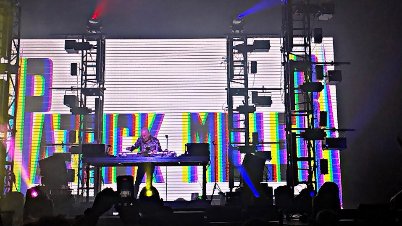 Patrick Miller Tecate Emblema 2025