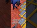 Perfect Roof Tile Installation Smart Roofing Technique That Satisfies