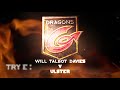 Dragons 2017/18 Tries of the Season