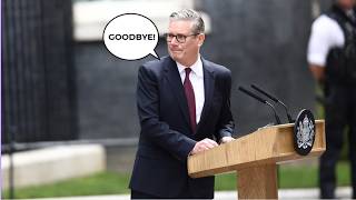KEIR STARMER RESIGNS! What did he achieve?