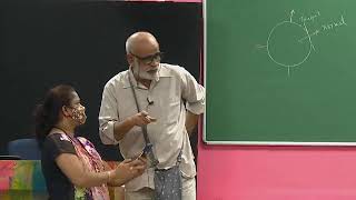 Famous Live Interactive Session 4 : An introduction to Point-Set-Topology Part-I Profile
