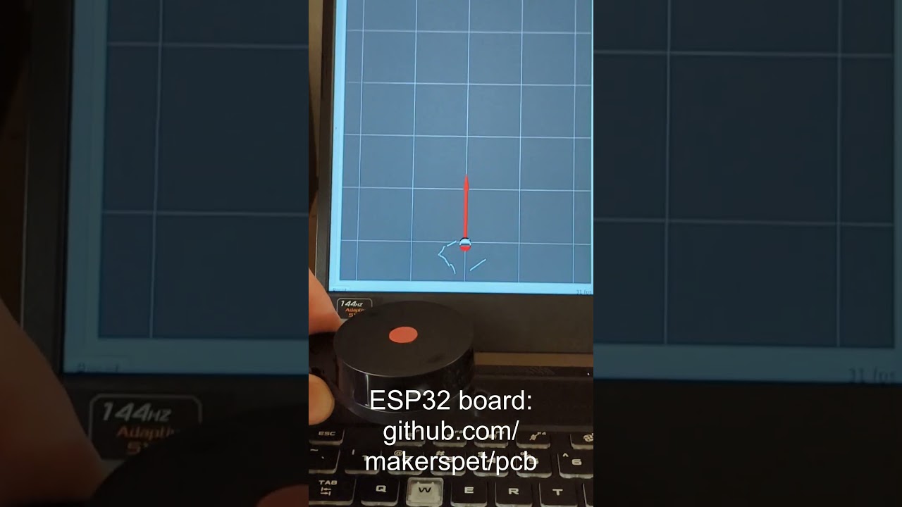 YouTube player