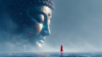Zen Sound Heals The Whole Body – Eliminate Stress, Anxiety and Calm the Mind | 528 Hz