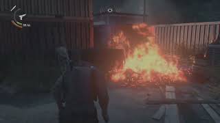 PsychoBreak 2 #8 うわうわ！