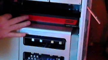 apple mac pro 2008 desktop graphics card upgrade ati 5870 part 3