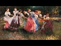 Kodály: Galánta dances (Orchestral works)