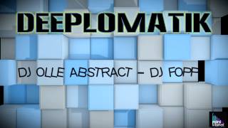 Deeplomatik - Wacky Deep (Original Mix)