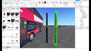 How to make Windshield Bus Wipers