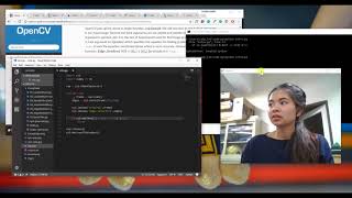 Digital Image Processing Class - OpenCV -- 06 Edges Detection